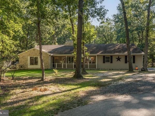 23 GATE ROAD, TABERNACLE, NJ 08088