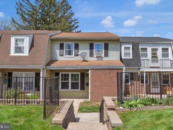 6 RELIANCE COURT , TELFORD, PA 18969