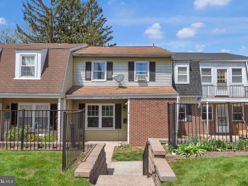 6 Reliance Court , Telford, PA 18969 Main Photo