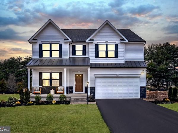 10 FREEMAN STREET , RANSON, WV 25438