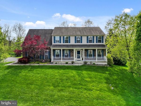 34 JOY CIRCLE , BARTO, PA 19504