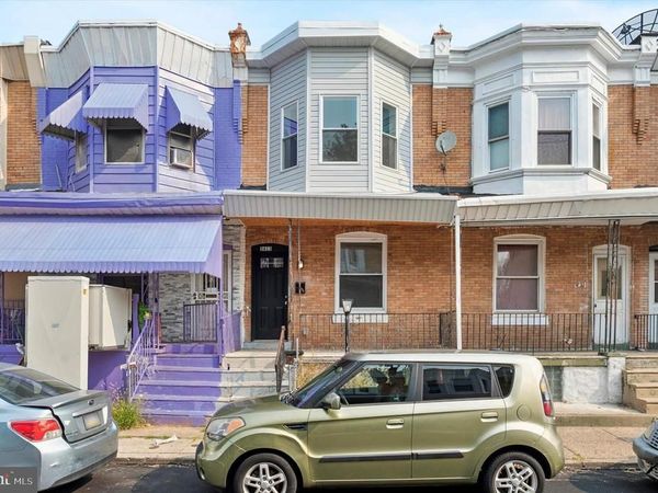 5613 PEMBERTON STREET , PHILADELPHIA, PA 19143