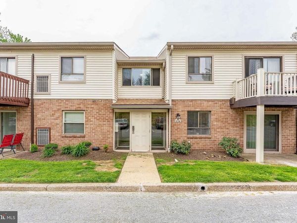 280 BRIDGEWATER ROAD, Unit D12, BROOKHAVEN, PA 19015