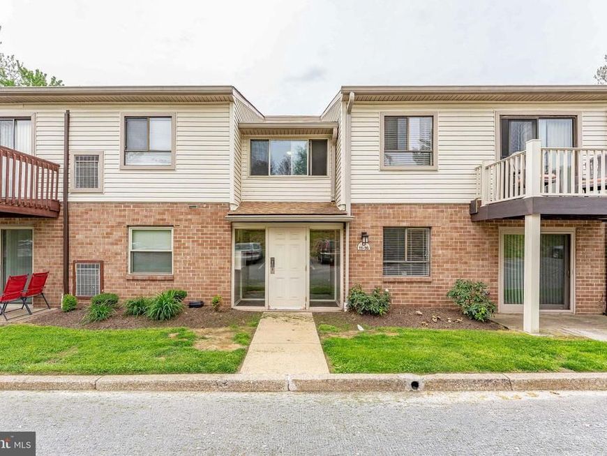 280 Bridgewater Road, Unit D12, Brookhaven, PA 19015 Main Photo