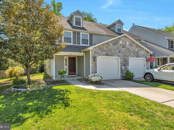 305 HAZELWOOD LANE, MARLTON, NJ 08053