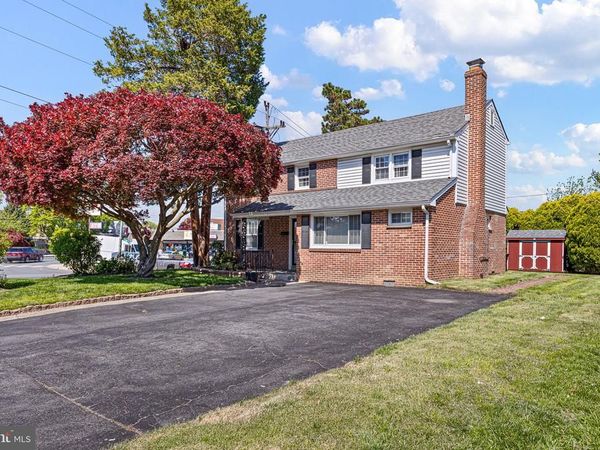 1 LATIMER DRIVE , WILMINGTON, DE 19805