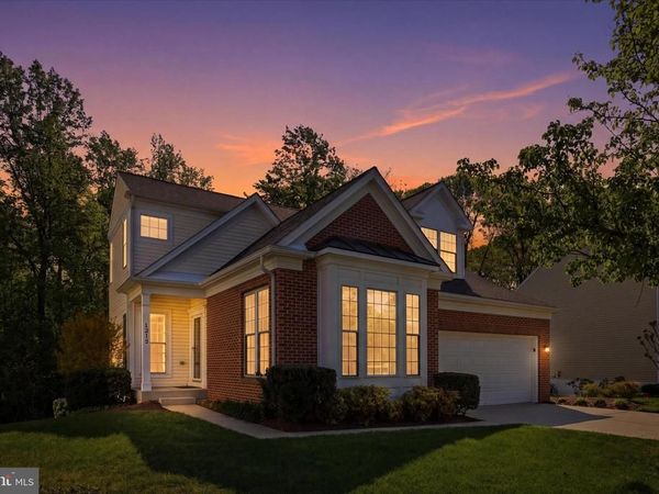 1215 DESTINY CIRCLE, ANNAPOLIS, MD 21409