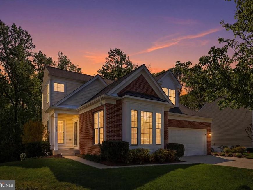 1215 Destiny Circle, Annapolis, MD 21409 Main Photo