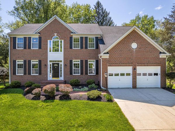 6420 DISTANT MELODY PLACE , COLUMBIA, MD 21044