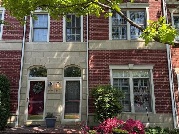 917 BERNARD STREET , ALEXANDRIA, VA 22314
