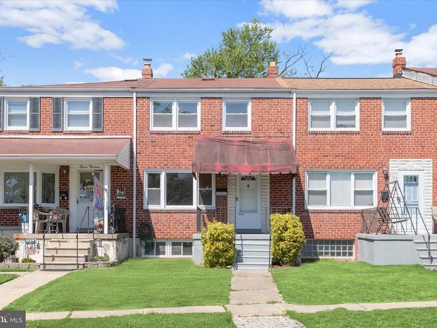 1111 Linden Avenue , Halethorpe, MD 21227 Main Photo