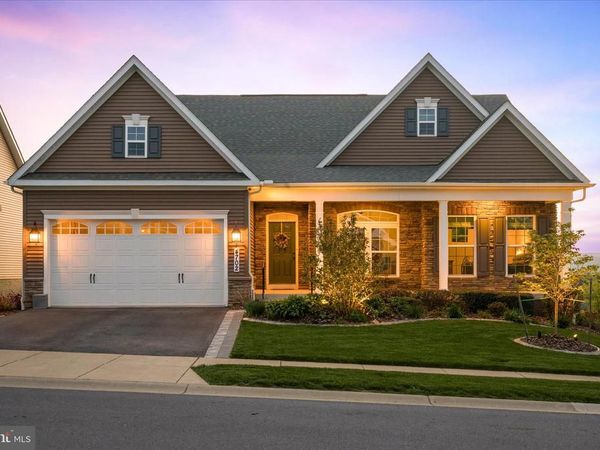 4702 JOE FOSS WAY, JEFFERSON, MD 21755