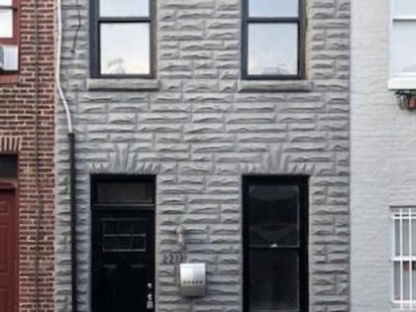 2213 BOYER STREET, BALTIMORE, MD 21231
