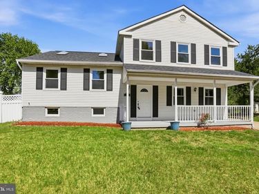 8487 KIRBY STREET, MANASSAS, VA 20110