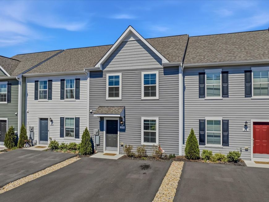 28 Gentle Breeze Drive, Bunker Hill, WV 25413 Main Photo