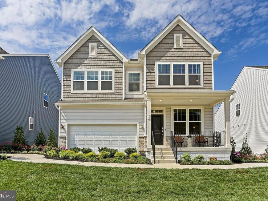 5 Whispering Brook Lane , Unit LOT #492 B, Ranson, WV 25438 Main Photo