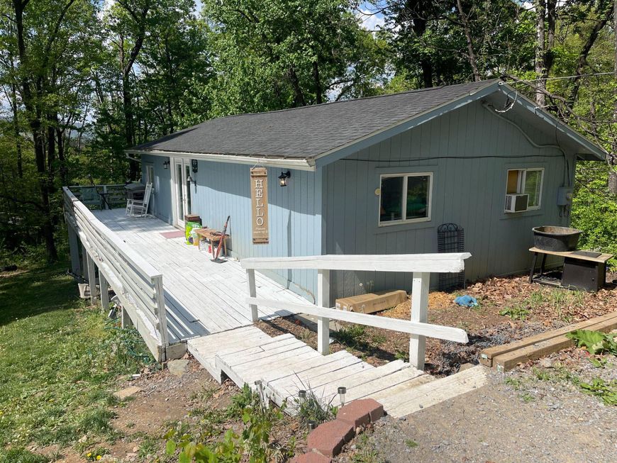 384 Nancy Jack Road, Gerrardstown, WV 25420 Main Photo