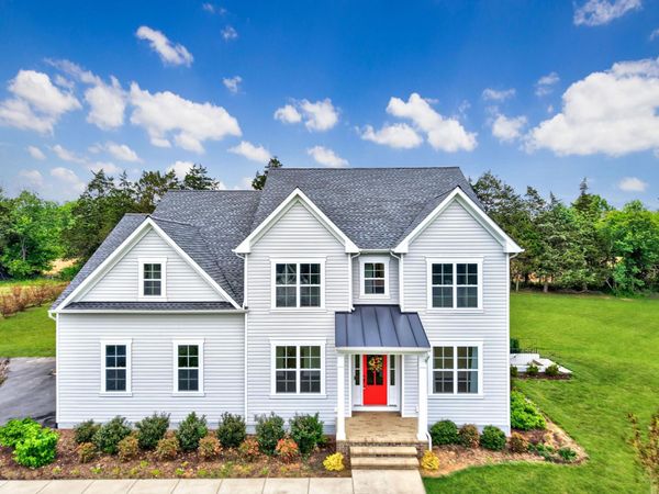 11003 S ABBIE MOORE COURT, FREDERICKSBURG, VA 22407