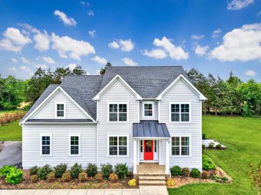 11003 S ABBIE MOORE COURT, FREDERICKSBURG, VA 22407