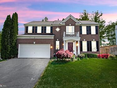 13408 VISTA FOREST , WOODBRIDGE, VA 22192