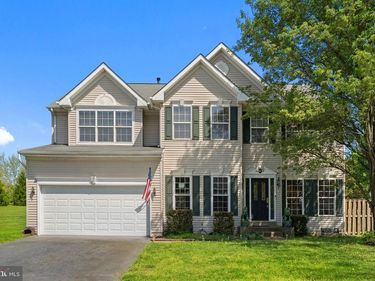 800 VALLEY SPRINGS DRIVE , PURCELLVILLE, VA 20132