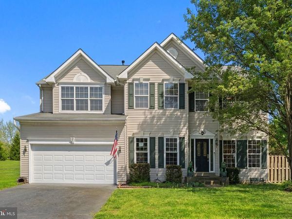 800 VALLEY SPRINGS DRIVE , PURCELLVILLE, VA 20132