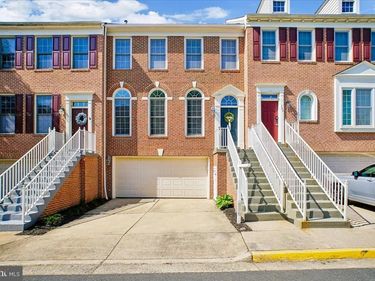 125 CARTER COURT SW, VIENNA, VA 22180