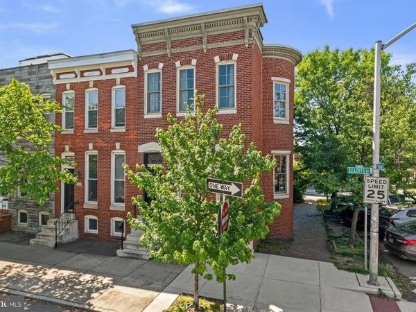 3001 ELLIOTT STREET, BALTIMORE, MD 21224