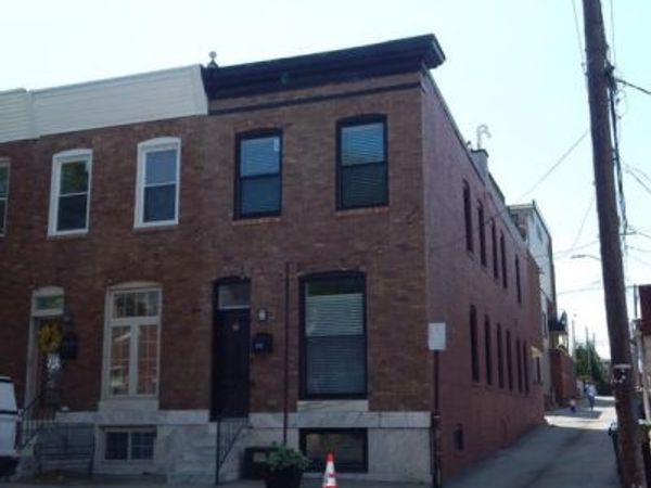 900 S FAGLEY STREET , BALTIMORE, MD 21224