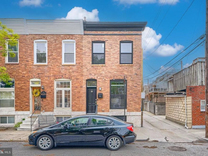 900 S Fagley Street, Baltimore, MD 21224 Main Photo