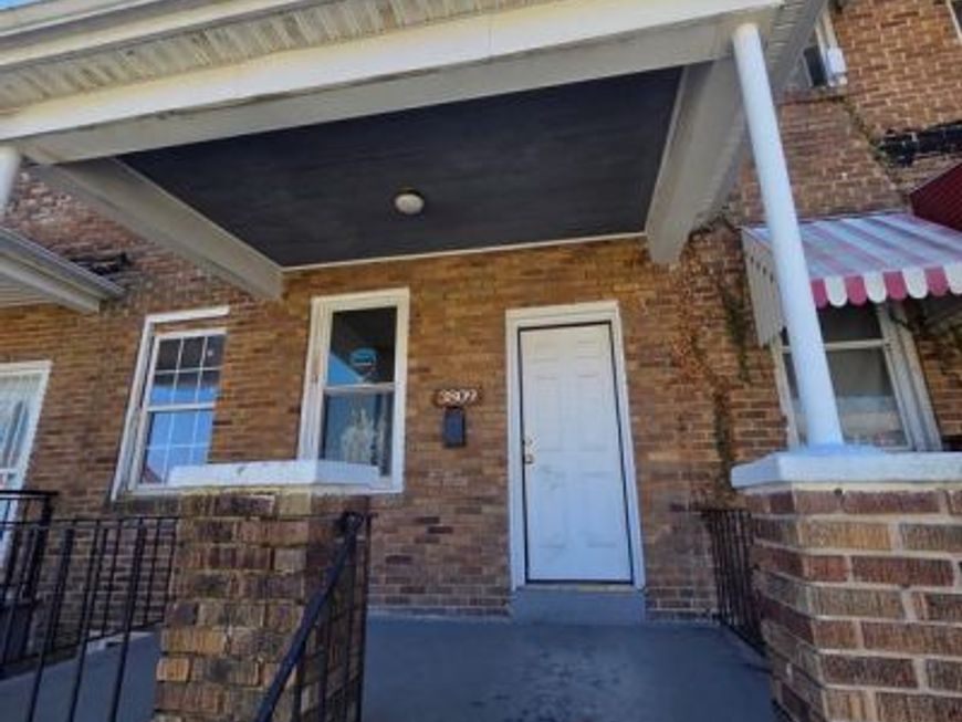 3809 Boarman Avenue, Baltimore, MD 21215 Main Photo
