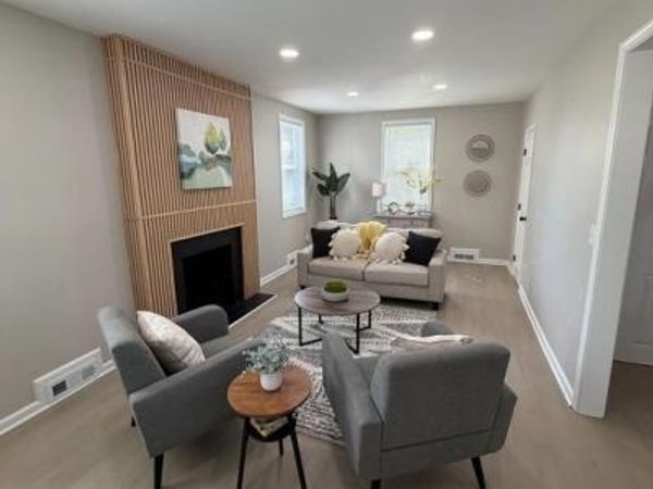 3903 OAKFORD AVENUE, BALTIMORE, MD 21215