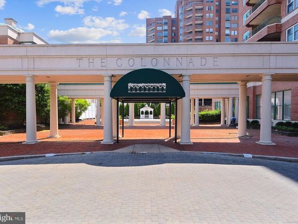 3801 CANTERBURY ROAD , Unit 716, BALTIMORE, MD 21218