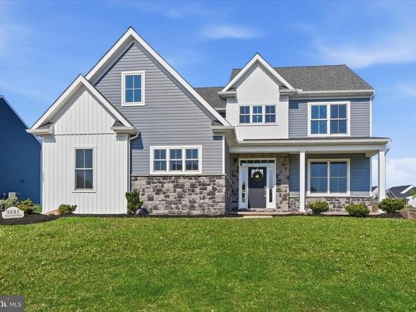 3241 FOXCROFT WAY , YORK, PA 17406