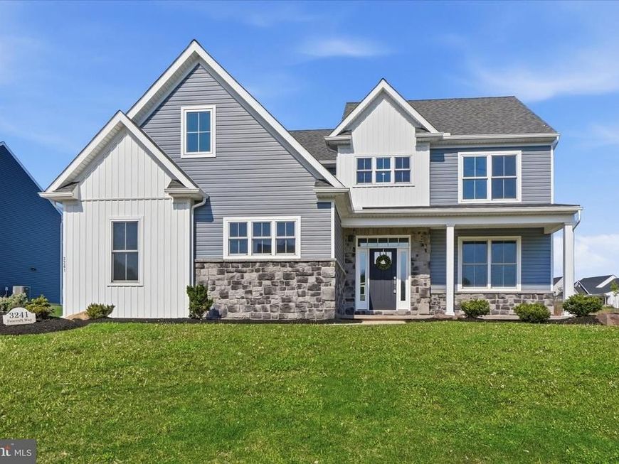 3241 Foxcroft Way , York, PA 17406 Main Photo