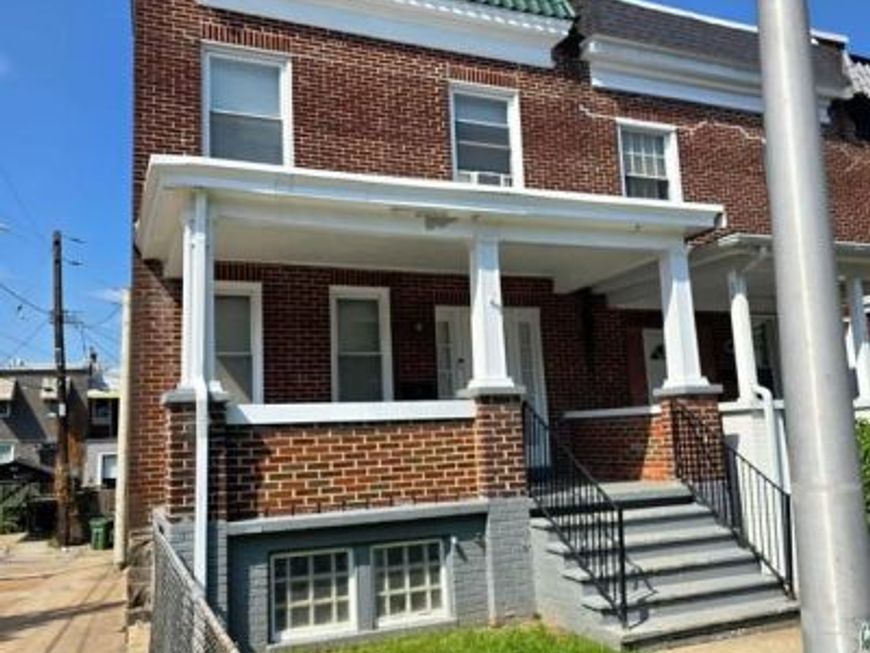 816 Primson Avenue, Baltimore, MD 21229 Main Photo