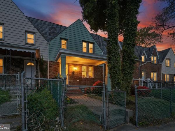 12 N ROSEDALE STREET, BALTIMORE, MD 21229