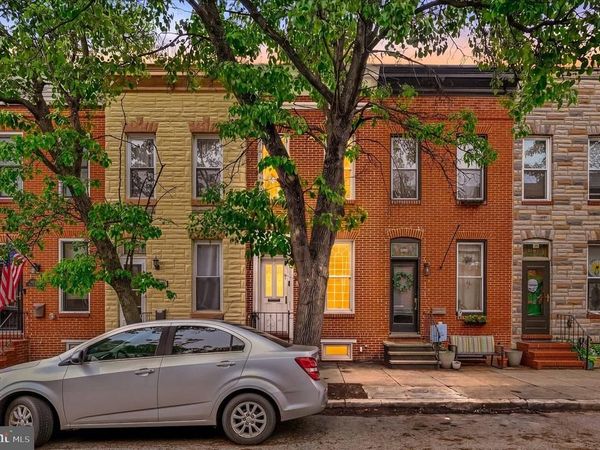 1421 HULL STREET, BALTIMORE, MD 21230
