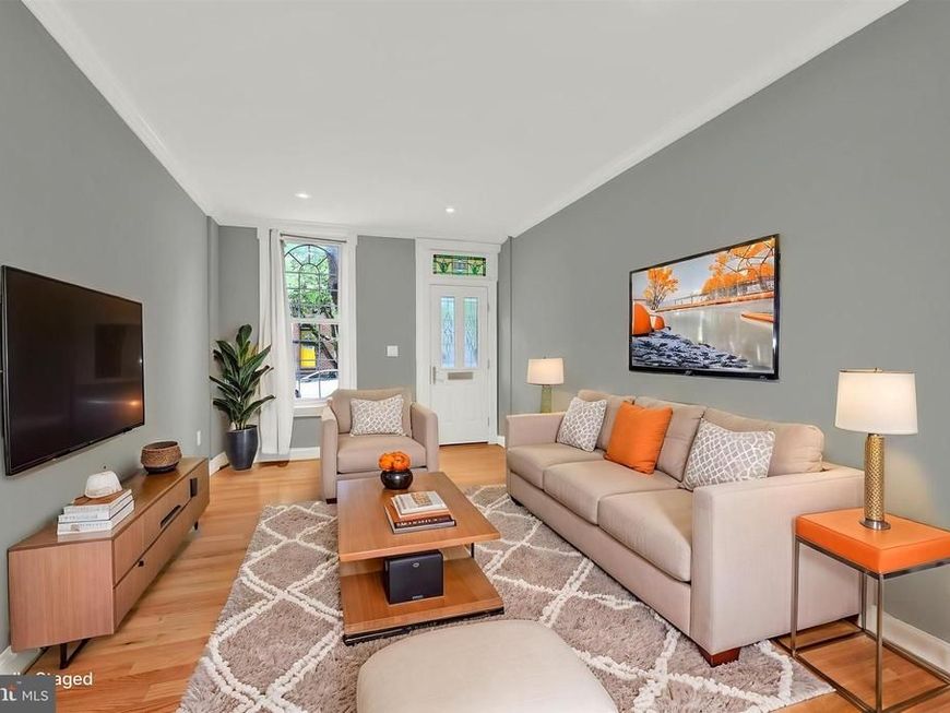 1421 Hull Street, Baltimore, MD 21230 Main Photo