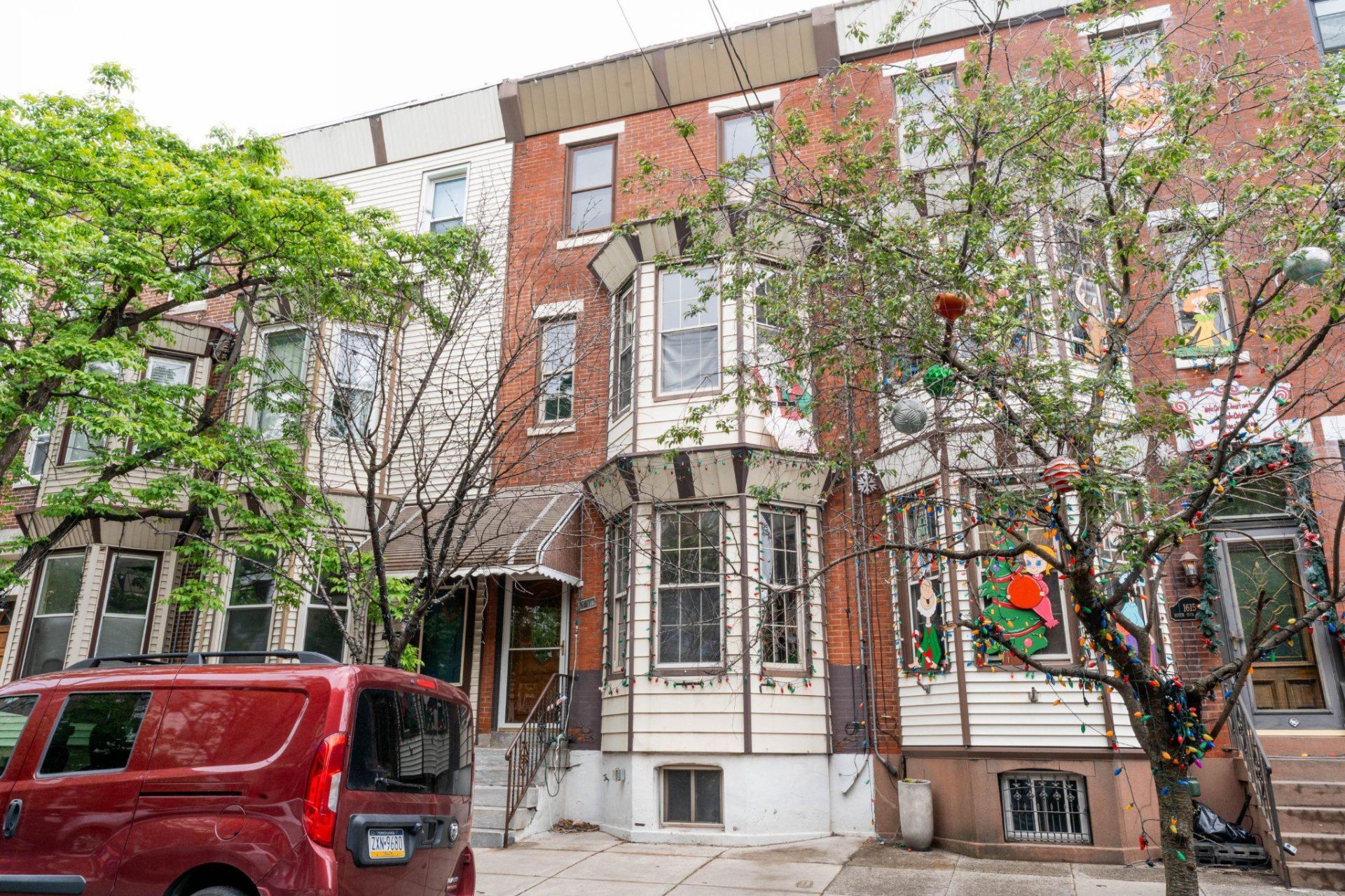 1613 S 13th Street, Philadelphia, PA 19148 Main Photo