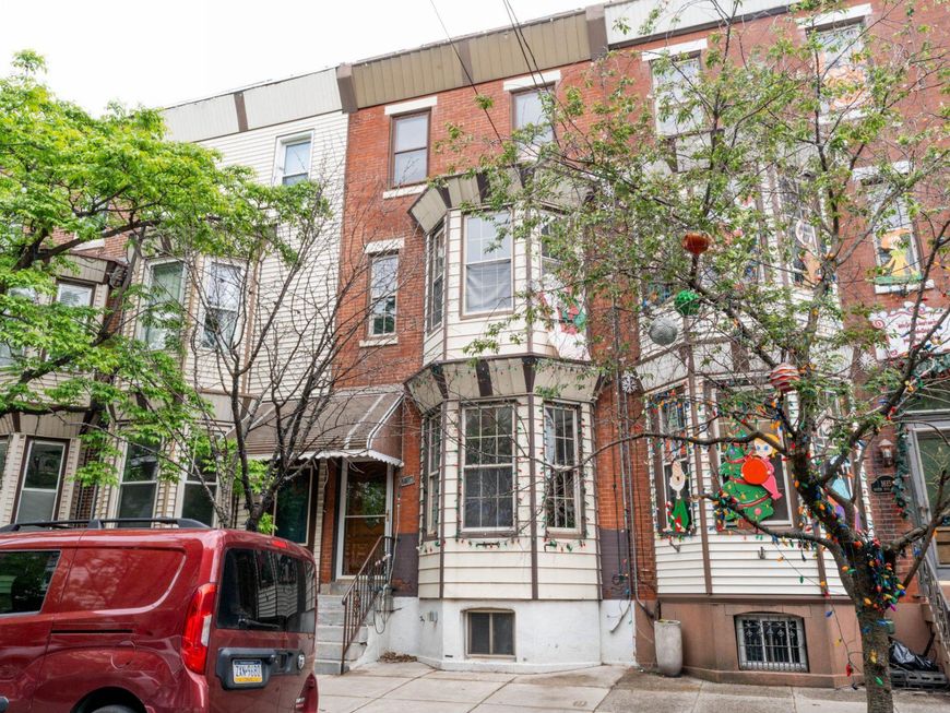 1613 S 13th Street, Philadelphia, PA 19148 Main Photo