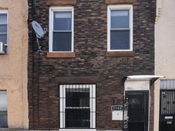 2505 S SHERIDAN STREET , PHILADELPHIA, PA 19148