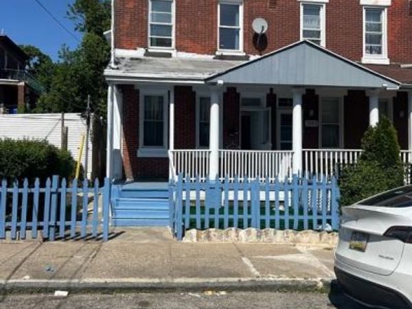 1515 OVERINGTON STREET , PHILADELPHIA, PA 19124