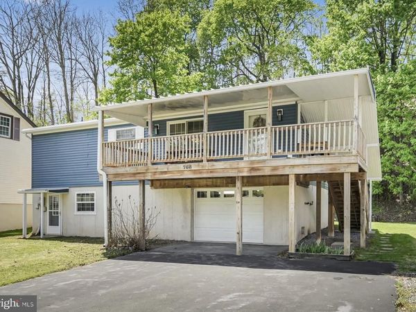 768 BEAR CREEK STREET , AUBURN, PA 17922