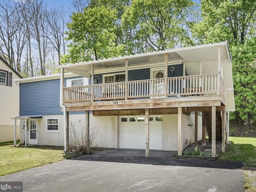768 Bear Creek Street , Auburn, PA 17922 Main Photo