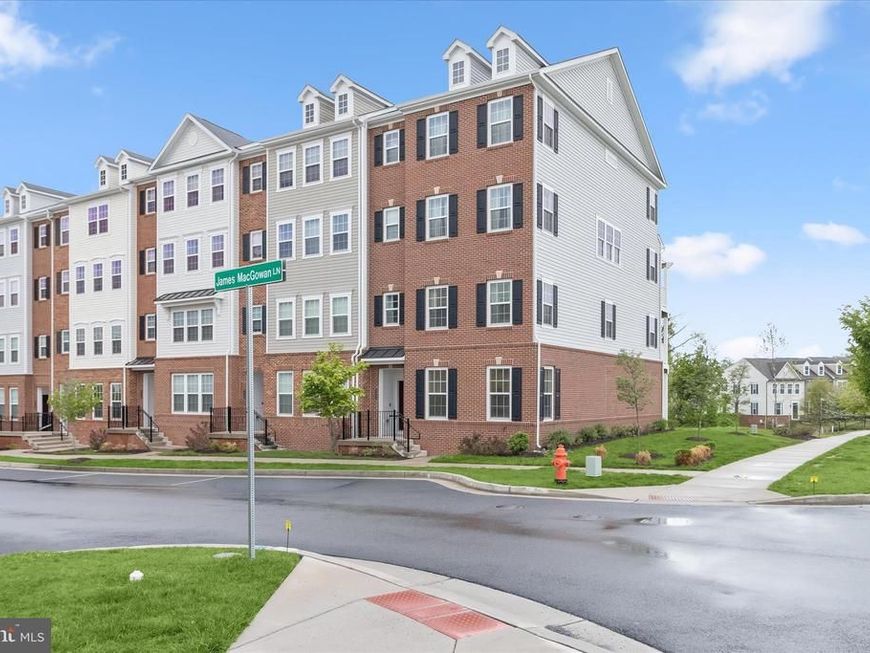 9455 James Macgowan Lane, Unit 429, Owings Mills, MD 21117 Main Photo