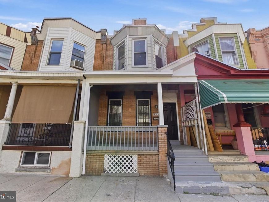 3727 N 8th Street, Philadelphia, PA 19140 Main Photo
