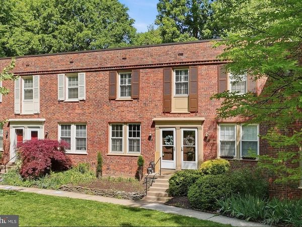 1414 S BARTON STREET S , Unit 453, ARLINGTON, VA 22204