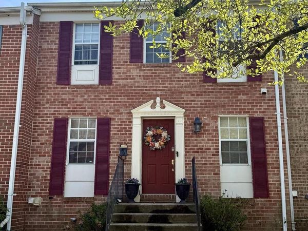 5511 WINFORD COURT , FAIRFAX, VA 22032