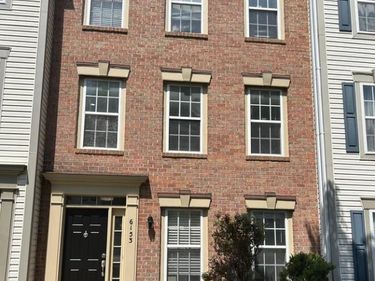 6153 LES DORSON LANE, ALEXANDRIA, VA 22315